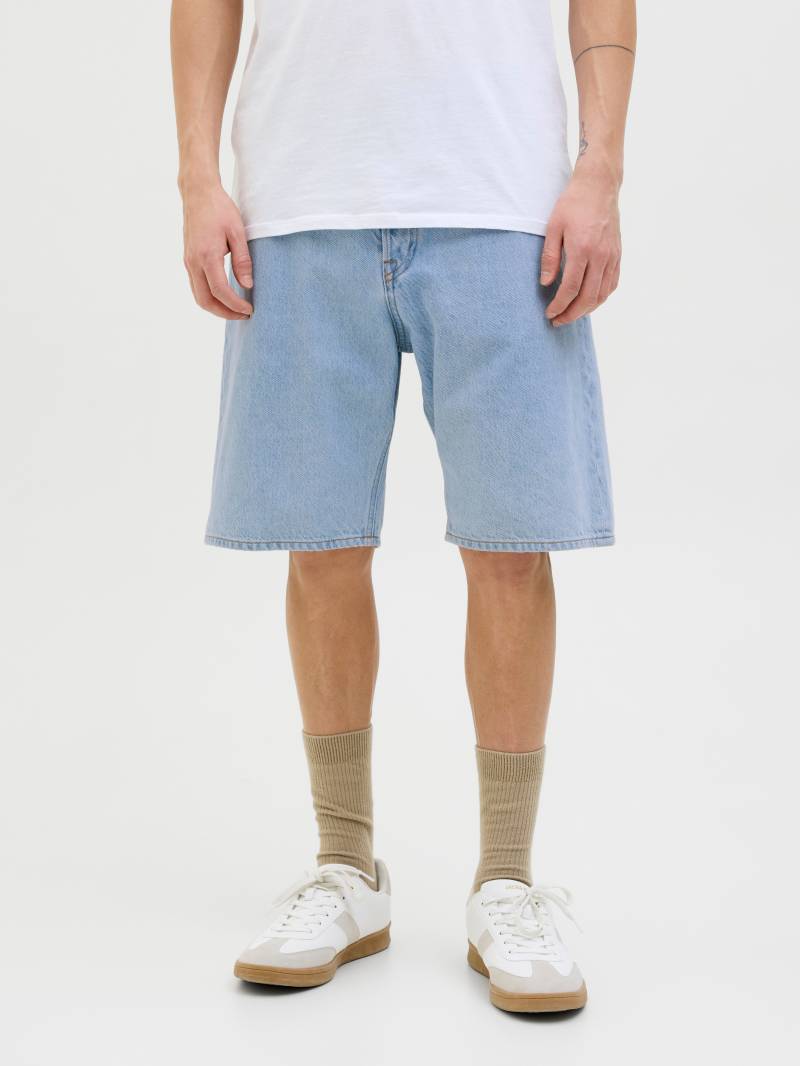 Jack & Jones Relaxshorts »JJIALEX JJORIGINAL SHORTS SBD 300 SN«, im Five-Pocket Style von jack & jones