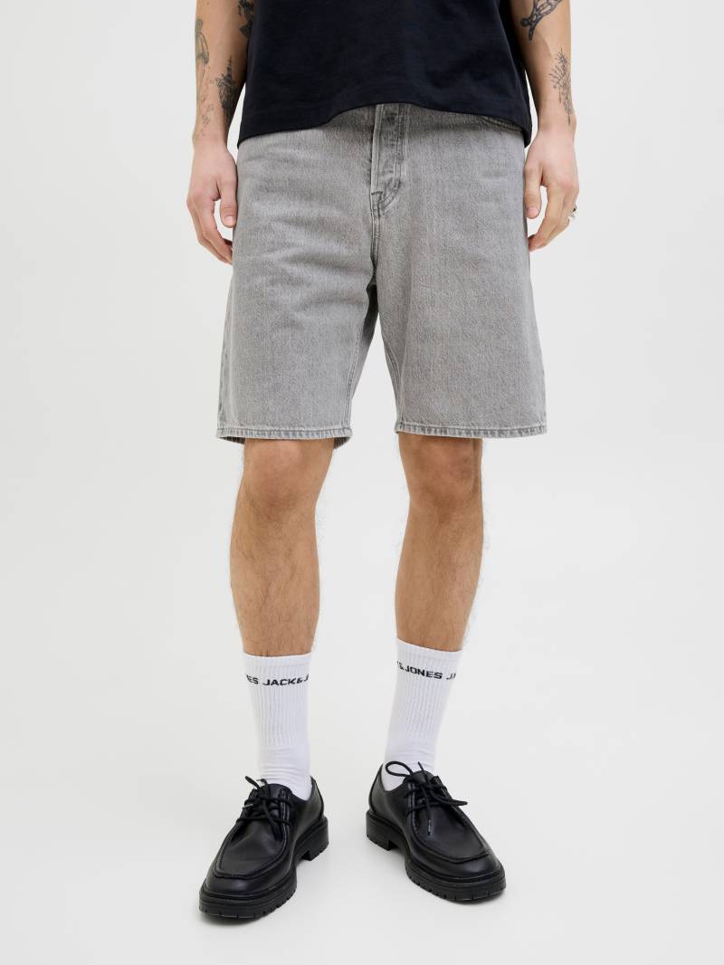 Jack & Jones Relaxshorts »JJIALEX JJORIGINAL SHORTS SBD 300 SN«, im Five-Pocket Style von jack & jones