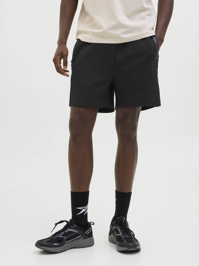 Jack & Jones Relaxshorts »JPSTGORDON FUSION SWEAT SHORTS SRT SN« von jack & jones