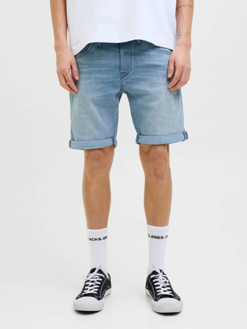 Jack & Jones Shorts »JJIRICK JJFOX SHORTS CB 310 SN«, im Four-Pocket Style von jack & jones
