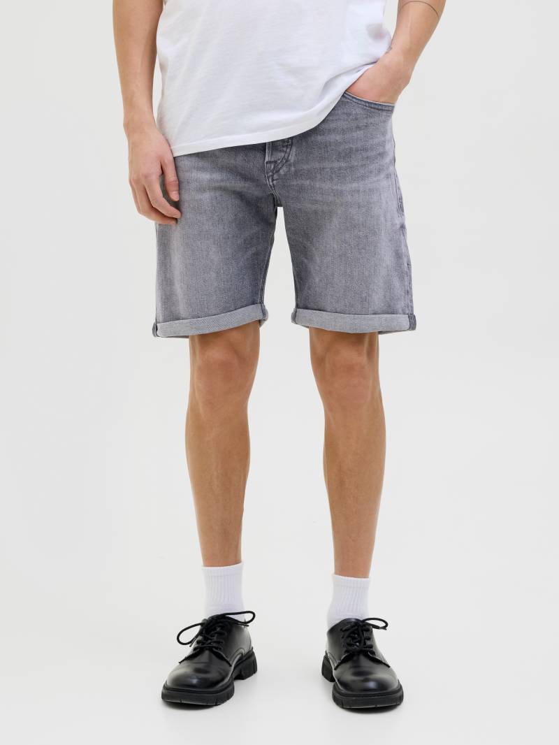 Jack & Jones Shorts »JJIRICK JJIORIGINAL SHORTS AM 360 SN«, im Five-Pocket Style von jack & jones