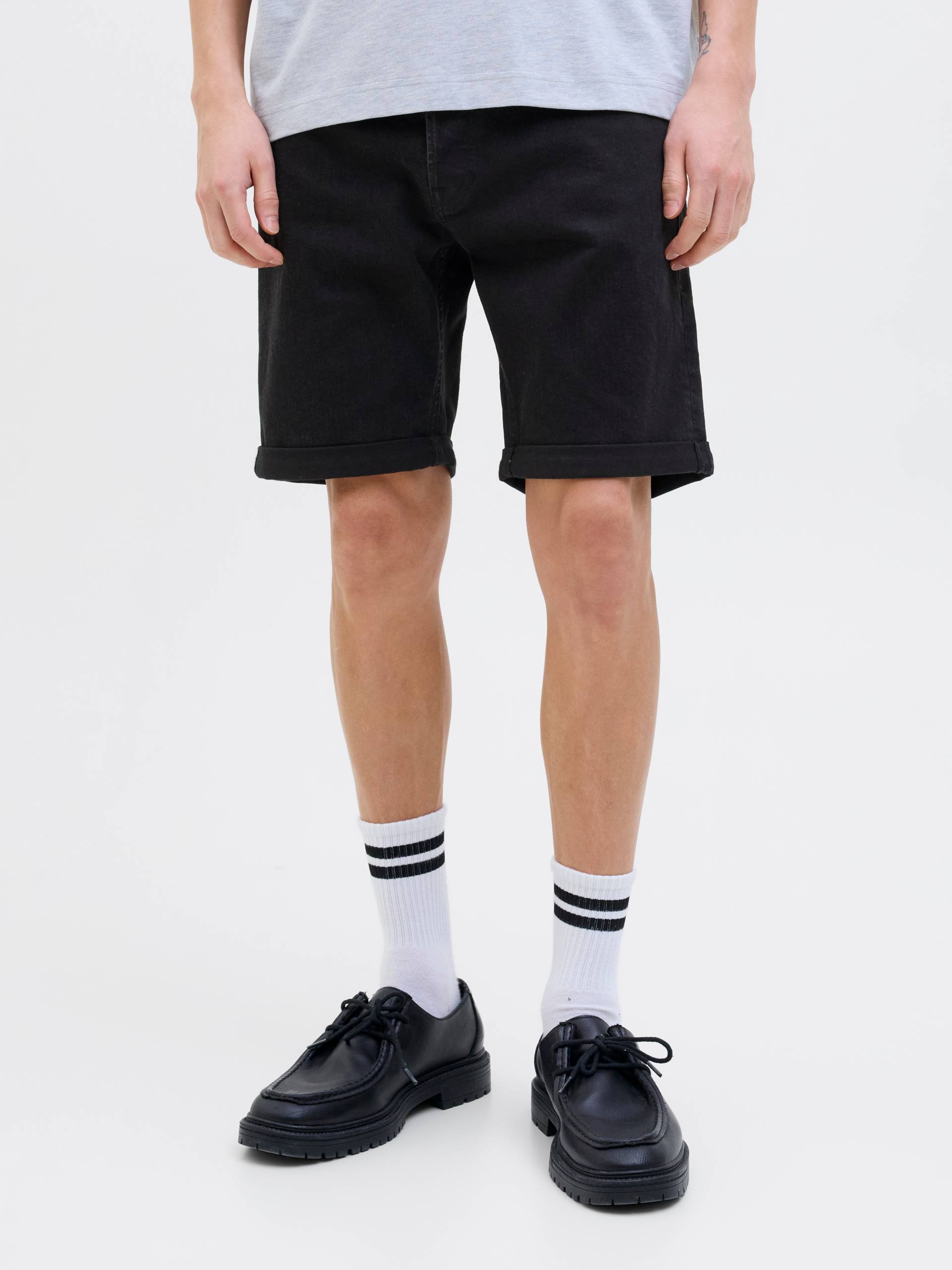 Jack & Jones Shorts »JJIRICK JJORIGINAL SHORTS SQ 330« von jack & jones