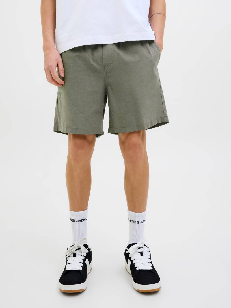 Jack & Jones Shorts »JPSTJAIDEN JJSUMMER JOGGER SHORT SN«, mit elastischem Bund von jack & jones