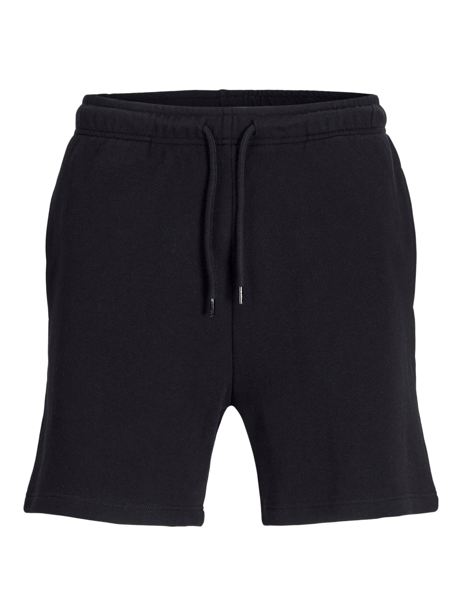 Jack & Jones Shorts »JPSTKANE CHARGE SWEAT SHORTS SRT SN«, mit elastischem Bund Jack & Jones Shorts »JPSTKANE CHARGE SWEAT SHORTS SRT SN«, mit elastischem Bund von jack & jones