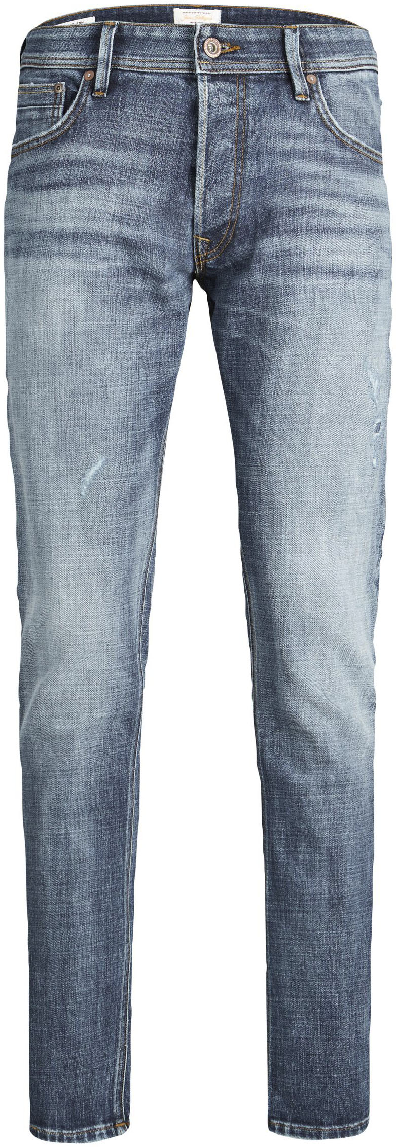 Jack & Jones Slim-fit-Jeans »GLENN COLE« von jack & jones