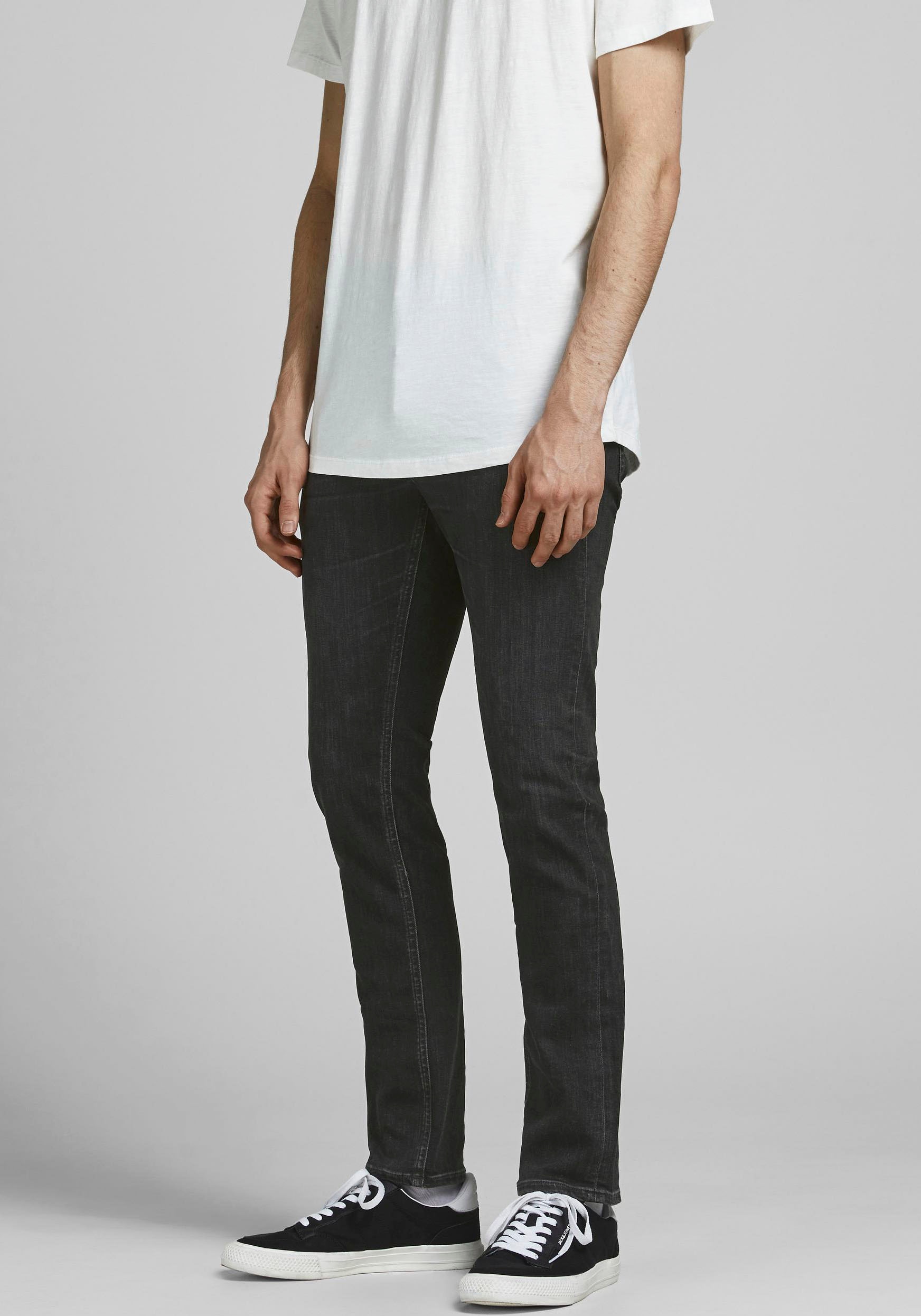 Jack & Jones Slim-fit-Jeans »GLENN JJORIGINAL« von jack & jones