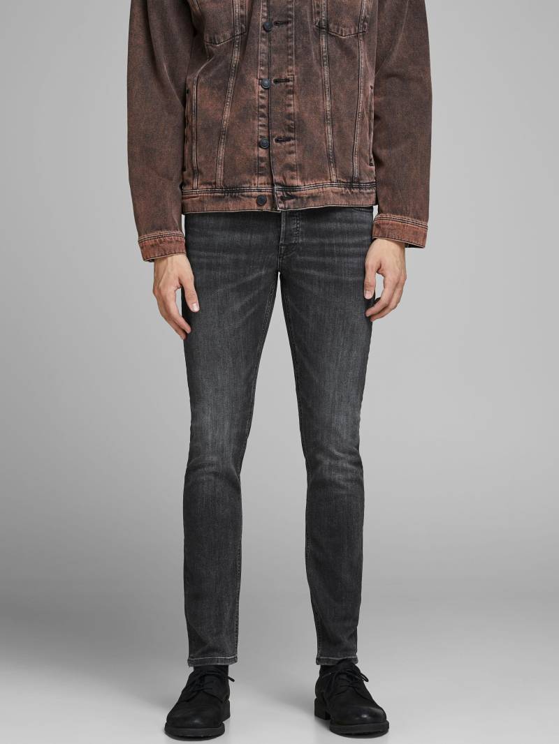 Jack & Jones Slim-fit-Jeans »JJIGLENN JJORIGINAL SQ 913 NOOS« von jack & jones