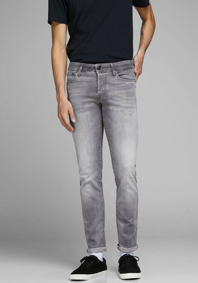 Jack & Jones Slim-fit-Jeans »GLENN ICON« von jack & jones