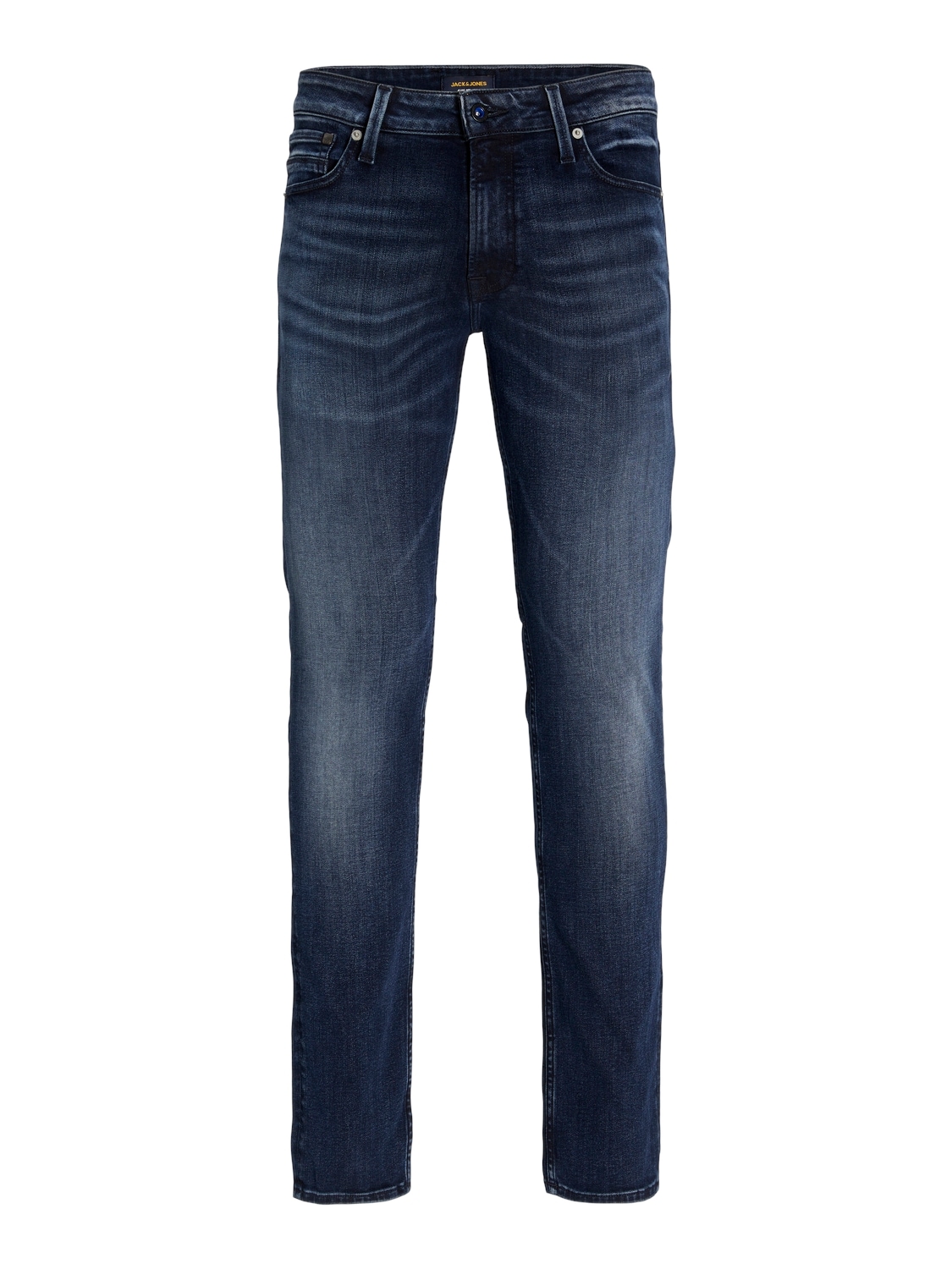 Jack & Jones Slim-fit-Jeans »JJIGLENN JJVINTAGE CB 058« Jack & Jones Slim-fit-Jeans »JJIGLENN JJVINTAGE CB 058« von jack & jones