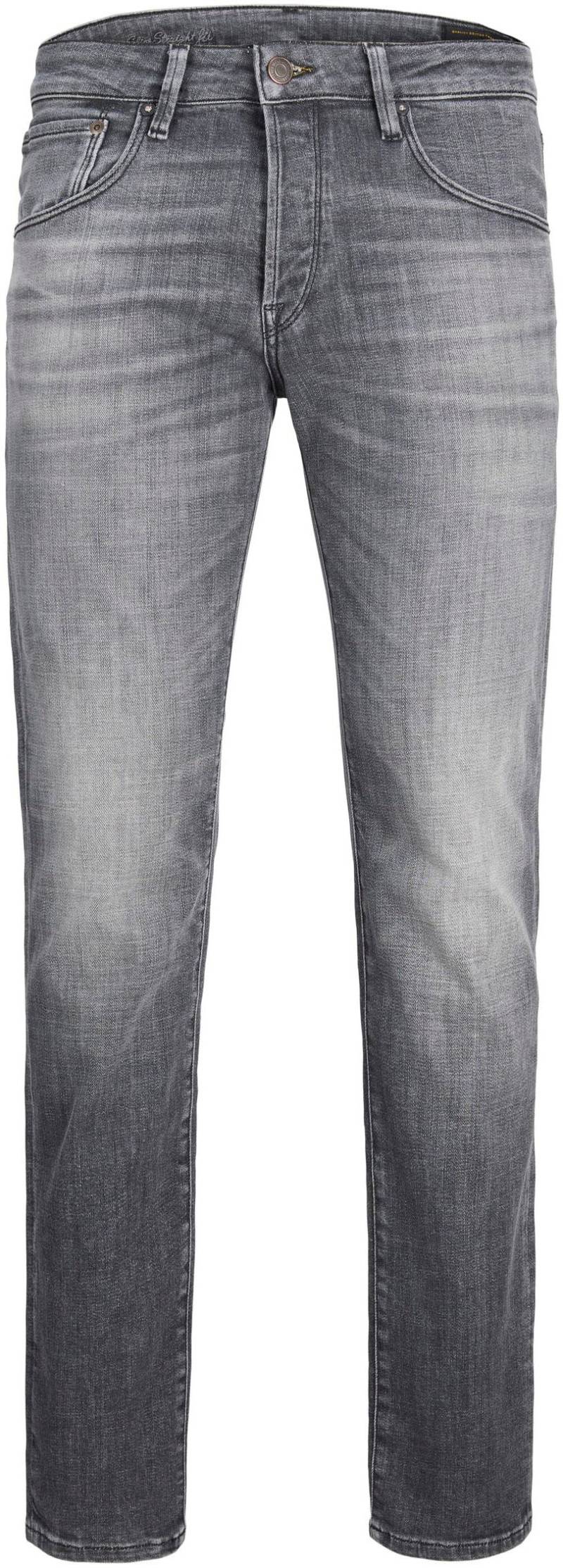 Jack & Jones Slim-fit-Jeans »TIM DAVIS« von jack & jones