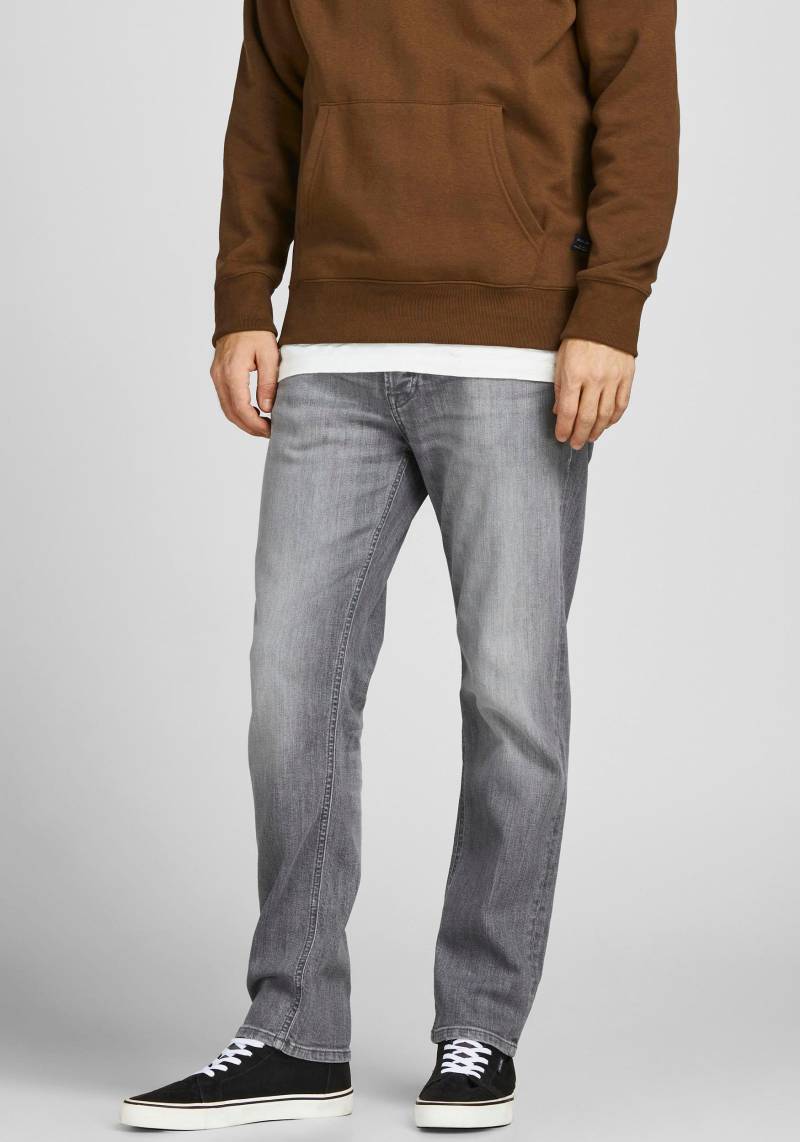 Jack & Jones Slim-fit-Jeans »TIM ORIGINAL« von jack & jones