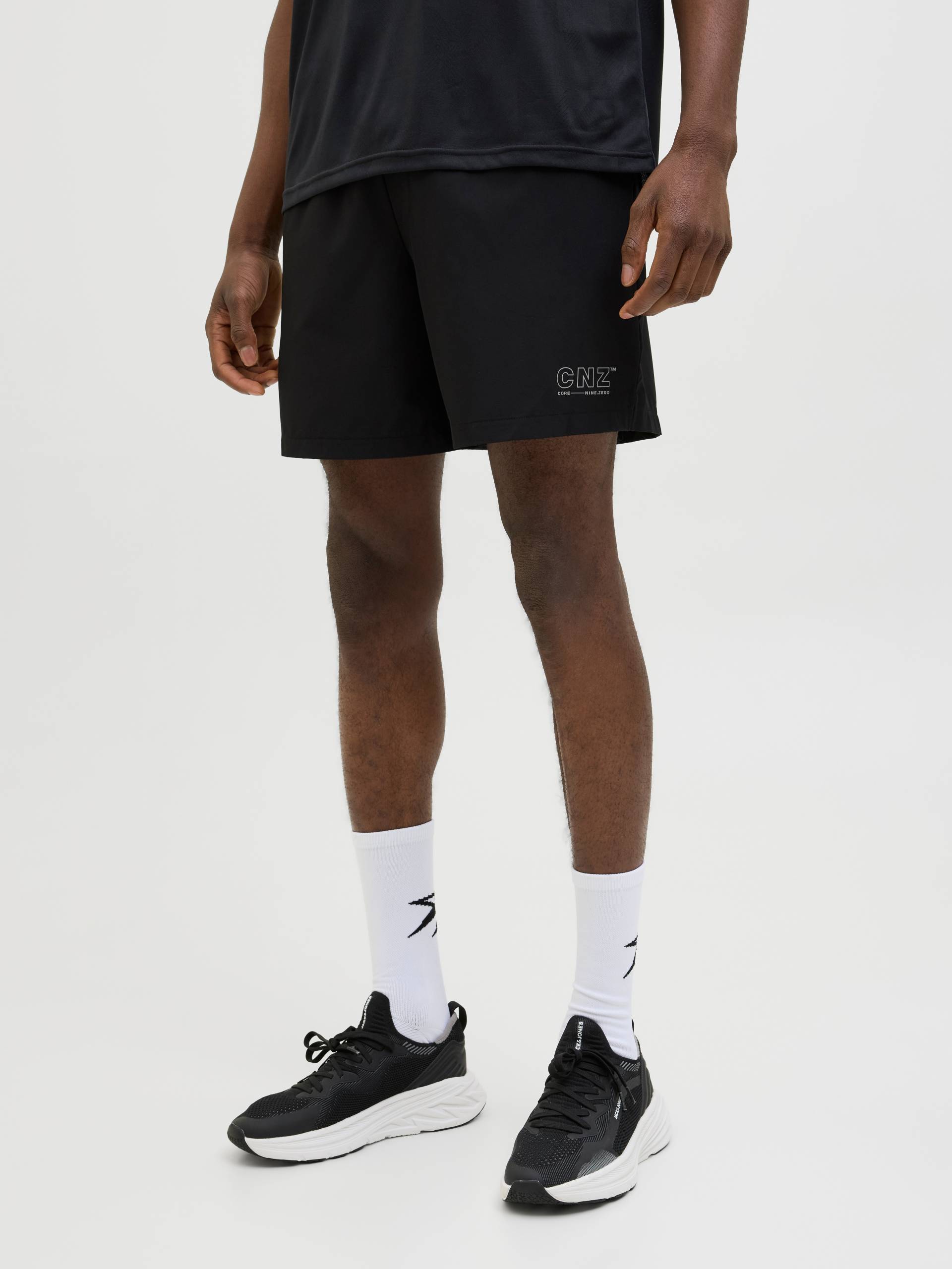 Jack & Jones Sporthose »JCOCNZ SHORTS NOOS« Jack & Jones Sporthose »JCOCNZ SHORTS NOOS« von jack & jones