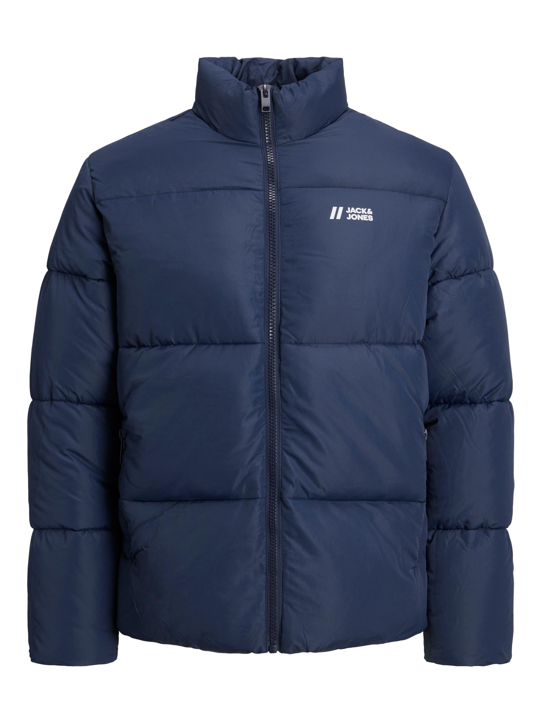 Jack & Jones Steppjacke »JJMAX PUFFER JACKET« von jack & jones