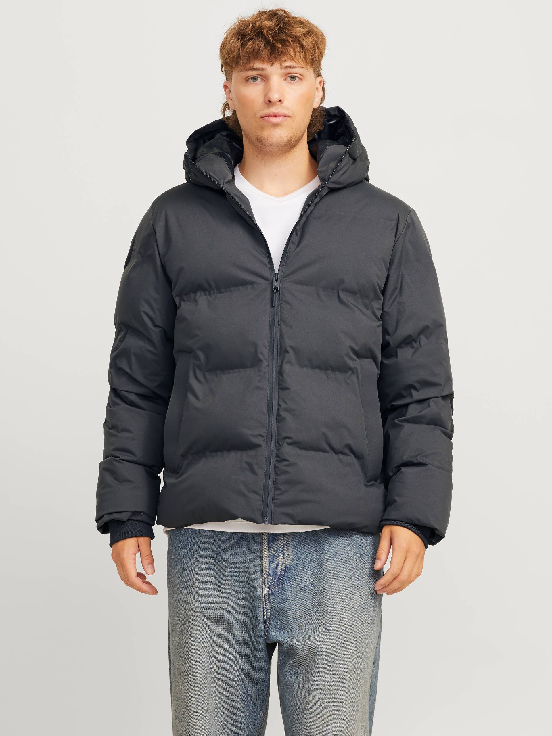 Jack & Jones Steppjacke »JJPAYNE PUFFER JACKET«, mit Kapuze von jack & jones