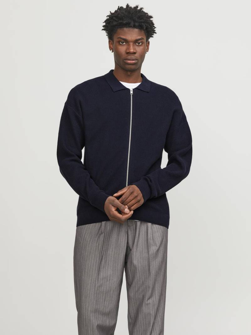 Jack & Jones Strickjacke »JPRCCSPRING PERFECT KNIT CARDIGAN SN« von jack & jones