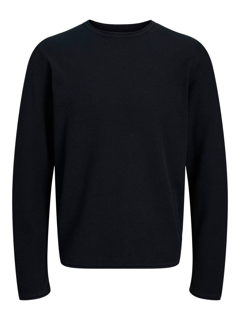 Jack & Jones Strickpullover »JJSHAWN KNIT CREW NECK« von jack & jones