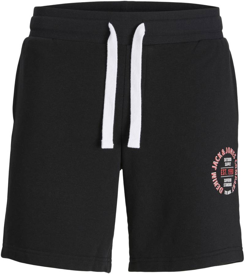 Jack & Jones Sweathose »JPSTANDY SWEAT SHORTS« von jack & jones