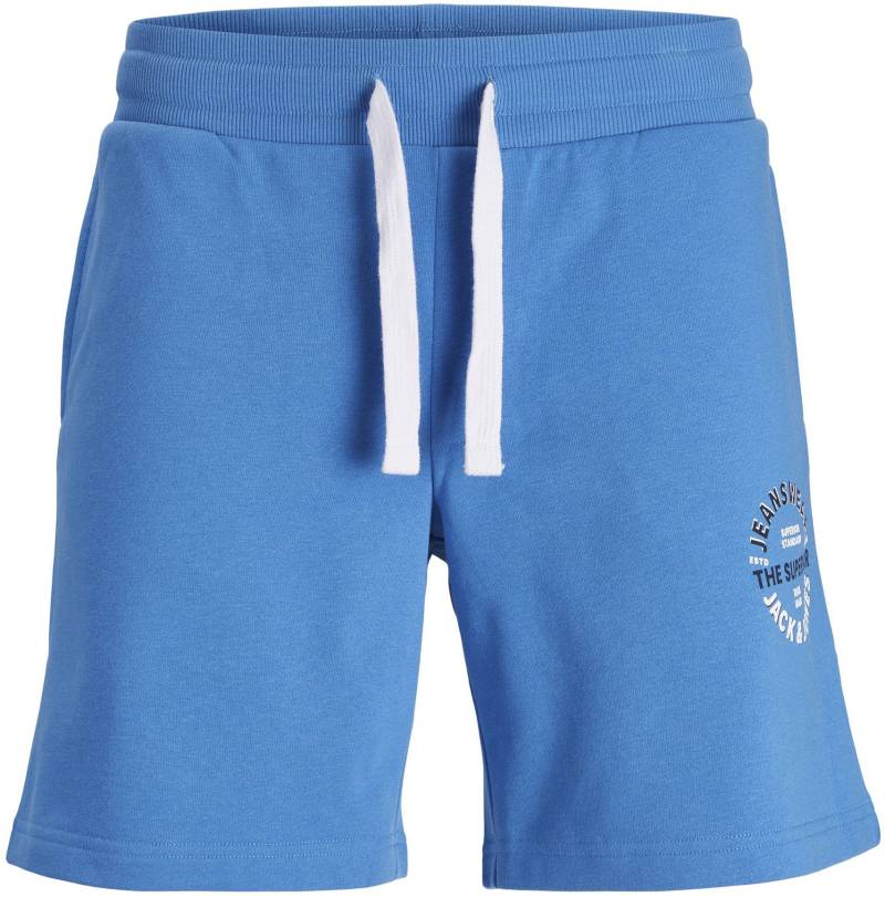 Jack & Jones Sweathose »JPSTANDY SWEAT SHORTS« von jack & jones