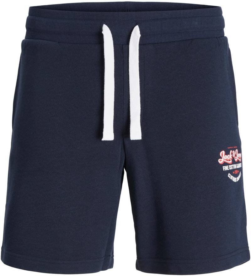 Jack & Jones Sweathose »JPSTANDY SWEAT SHORTS« von jack & jones