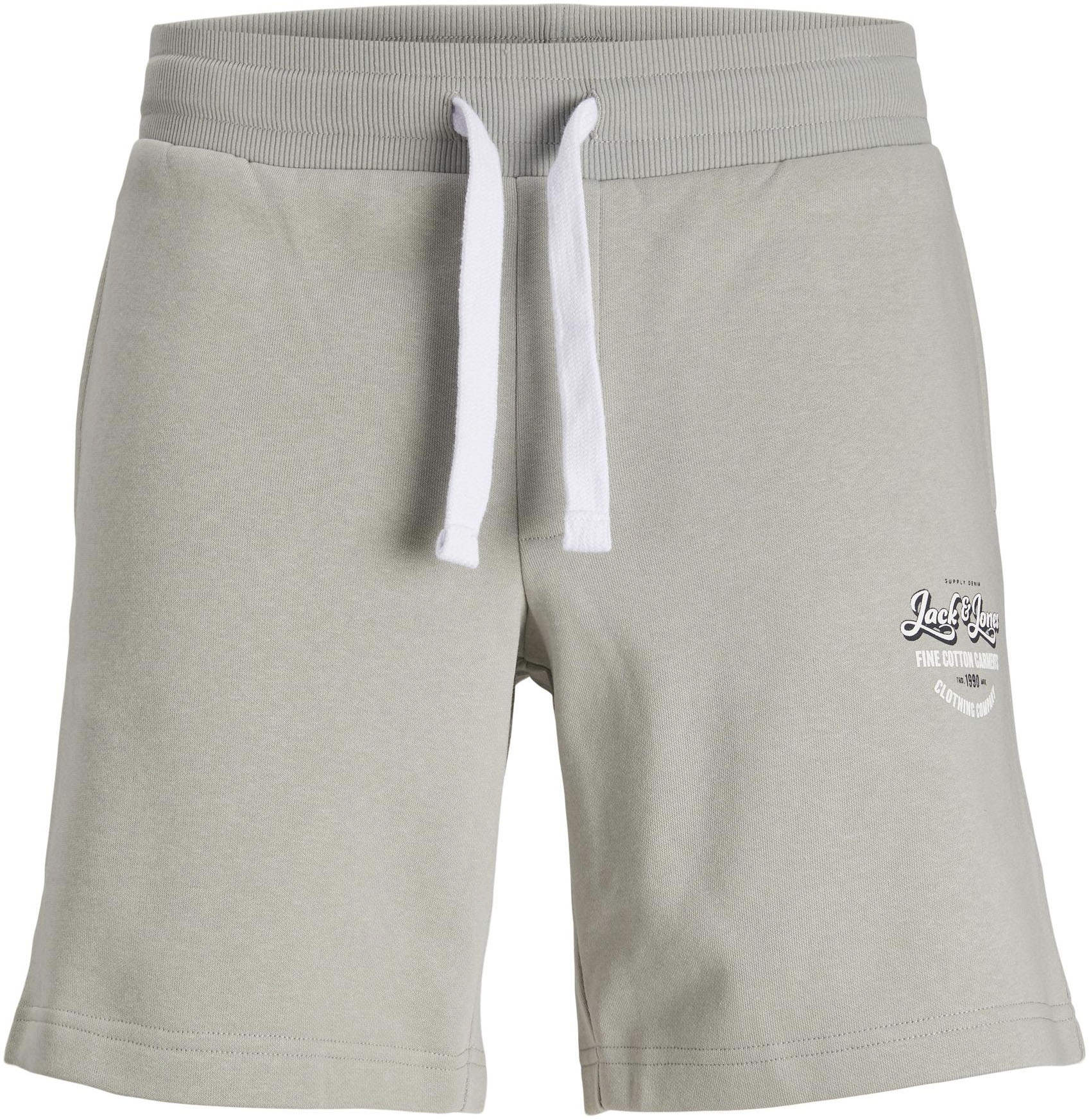 Jack & Jones Sweathose »JPSTANDY SWEAT SHORTS« von jack & jones