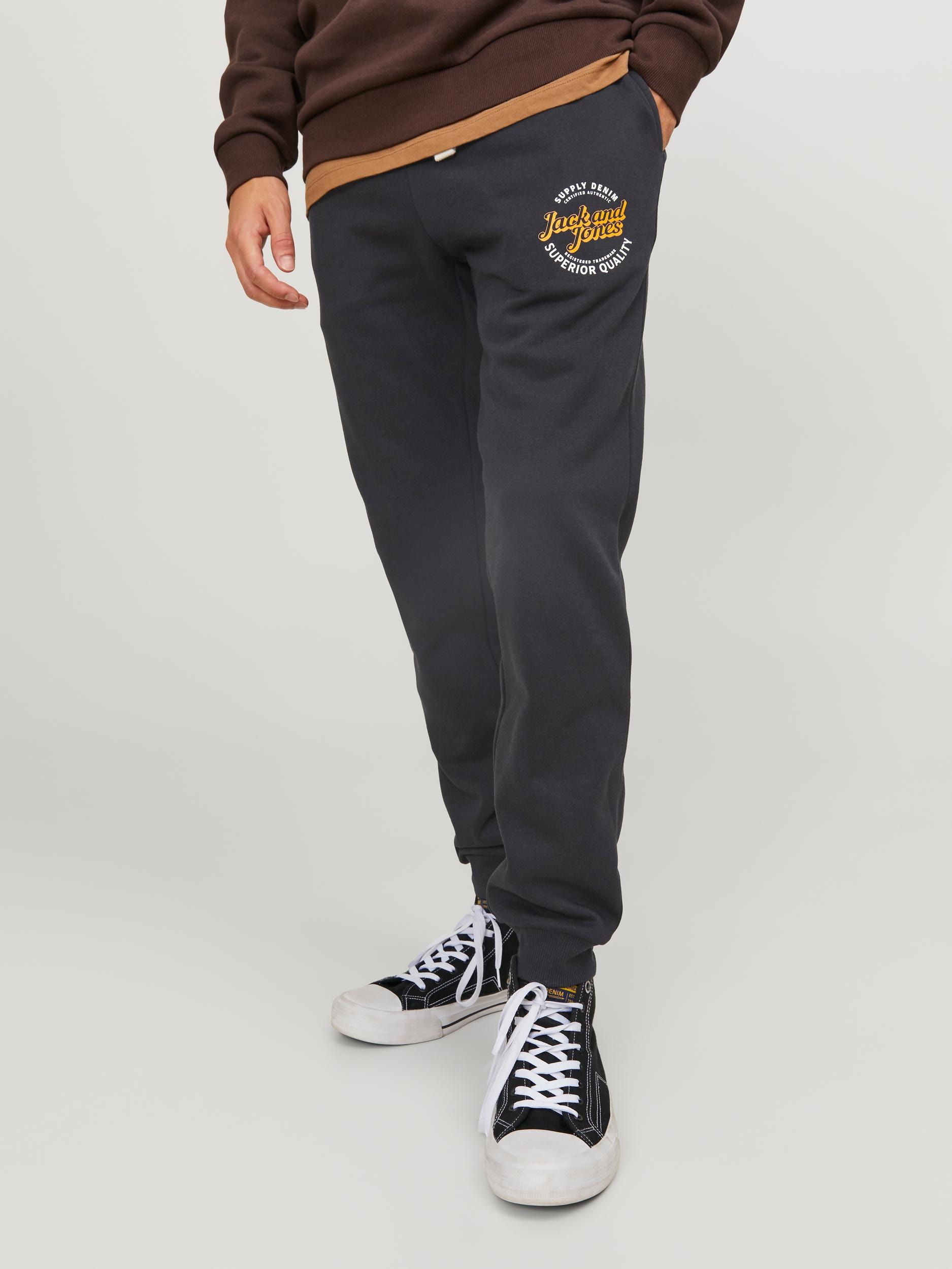 Jack & Jones Sweathose »JPSTGORDON JJMIKK SWEAT PANT NAFA« von jack & jones