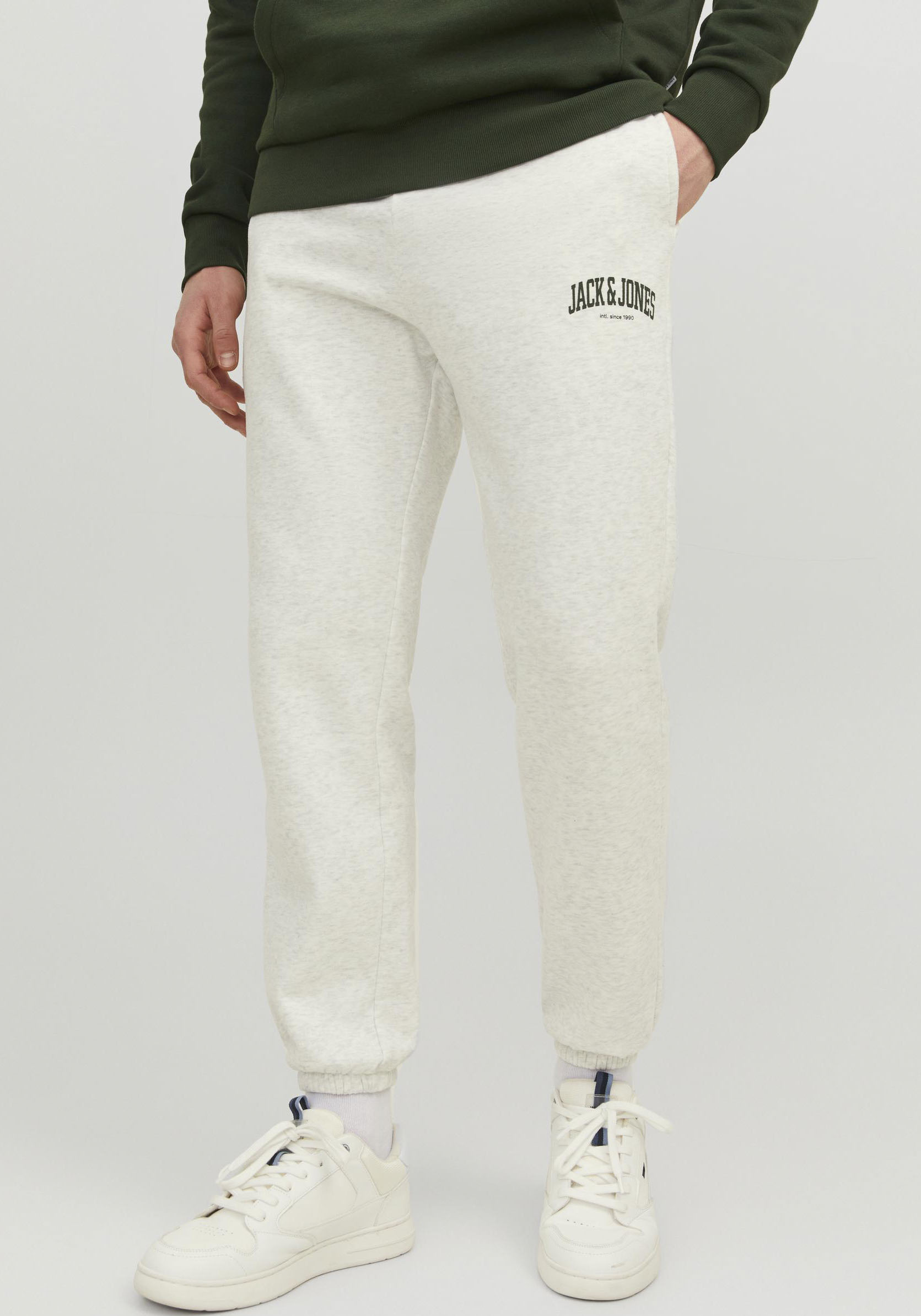 Jack & Jones Sweathose »JPSTKANE JJJOSH SWEAT PANTS AMT NOOS« von jack & jones