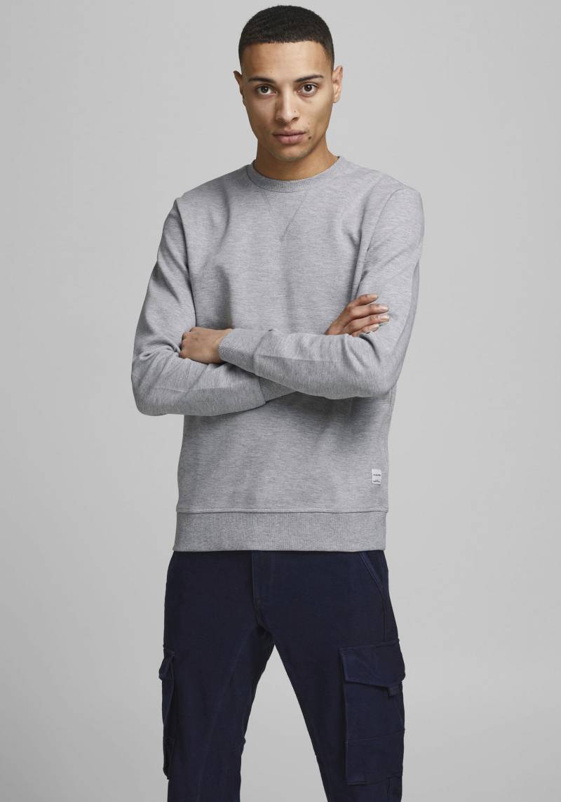 Jack & Jones Sweatshirt »BASIC SWEAT« von jack & jones