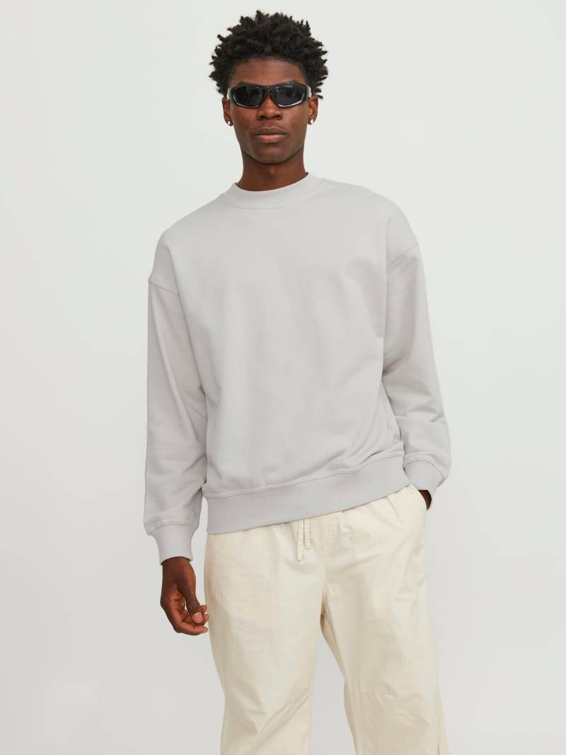 Jack & Jones Sweatshirt »JCOCOLLECTIVE SWEAT CREW NECK SN« von jack & jones
