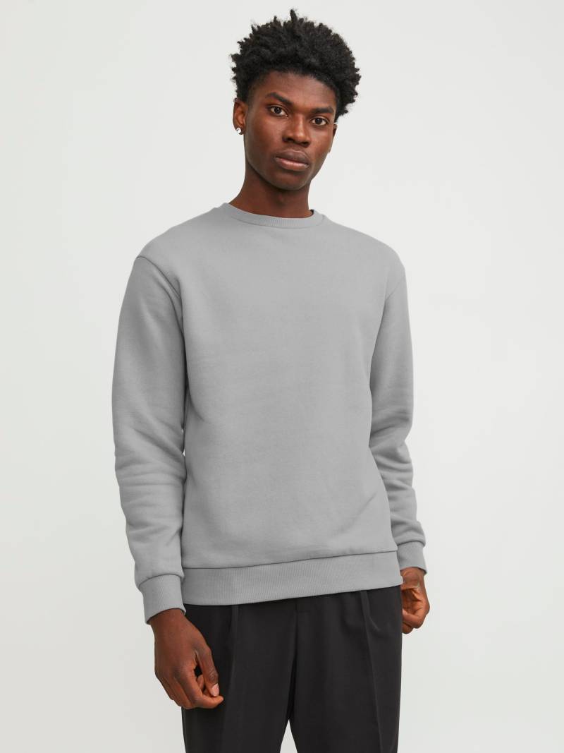 Jack & Jones Sweatshirt »JJEBRADLEY SWEAT CREW NOOS« von jack & jones