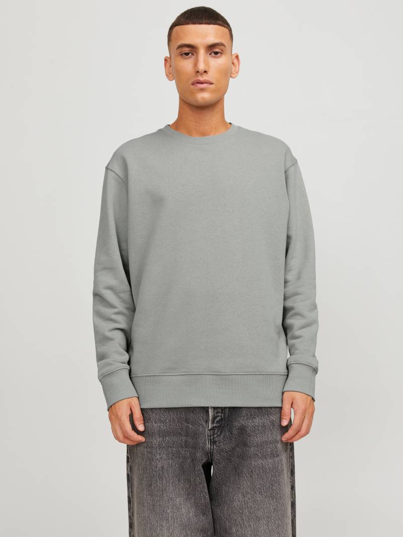 Jack & Jones Sweatshirt »JJESTAR BASIC SWEAT CREW NECK NOOS«, mit Rundhalsausschnitt von jack & jones
