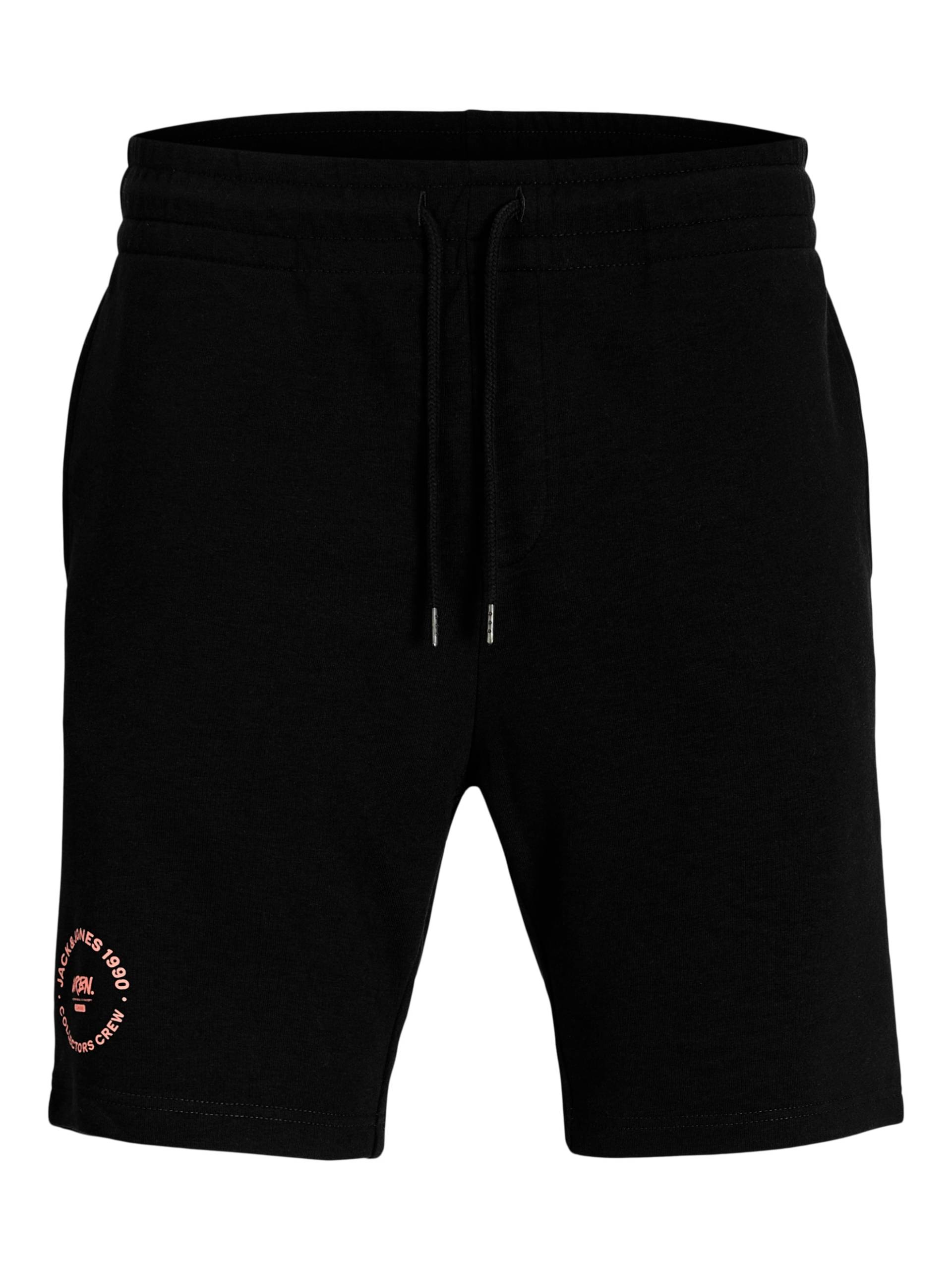 Jack & Jones Sweatshorts »JPSTGORDON JJSIMON SWEAT SHORTS NAF« Jack & Jones Sweatshorts »JPSTGORDON JJSIMON SWEAT SHORTS NAF« von jack & jones