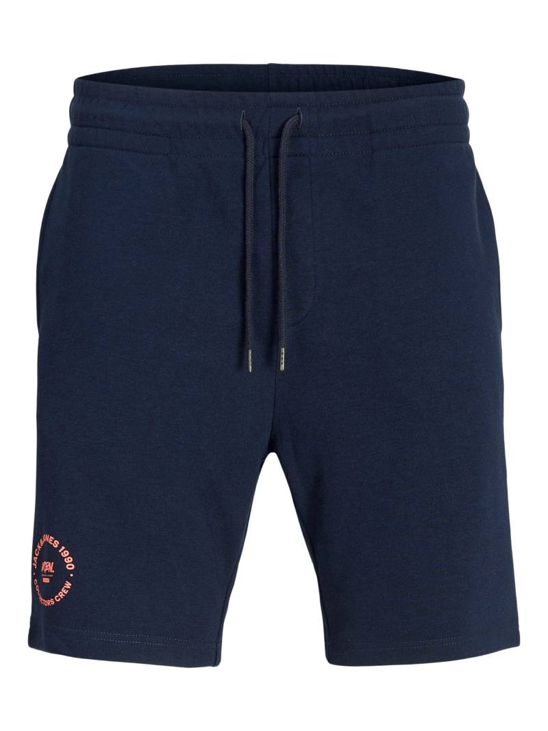 Jack & Jones Sweatshorts »JPSTGORDON JJSIMON SWEAT SHORTS NAF« von jack & jones