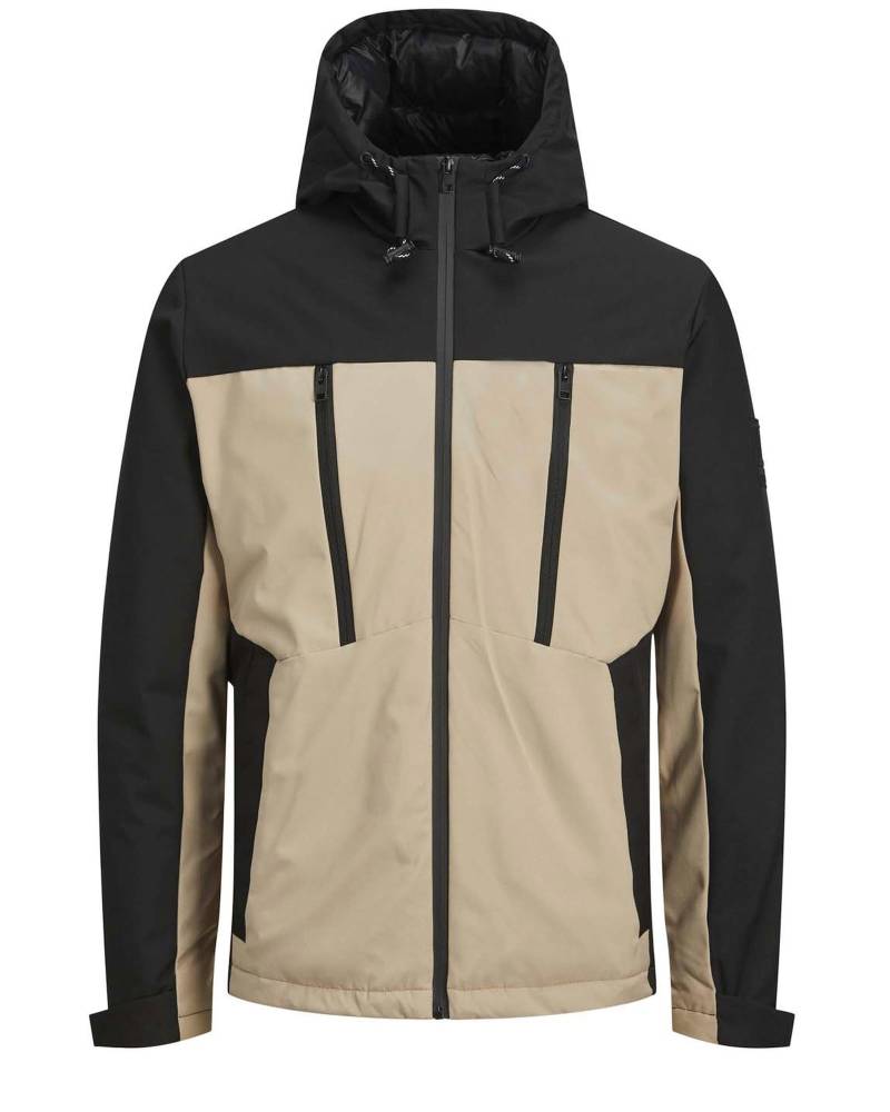 Jacke 'Abel' von jack & jones