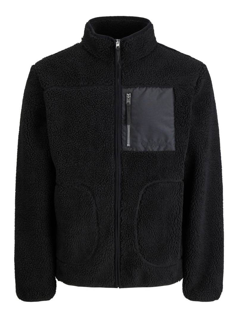 Fleecejacke 'PARK' von jack & jones