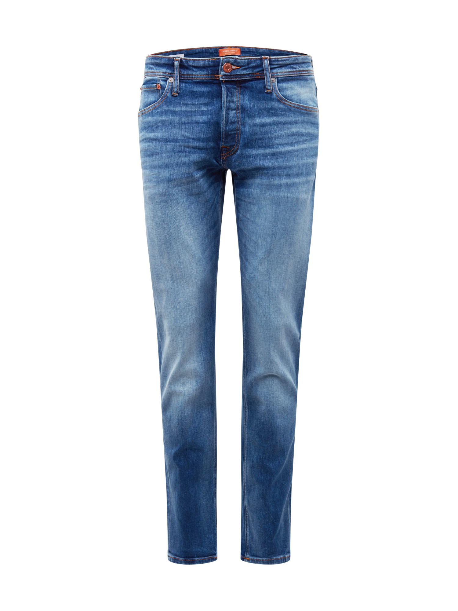 Jeans 'Mike' Jeans 'Mike' von jack & jones