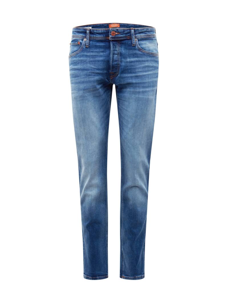 Jeans 'Mike' von jack & jones