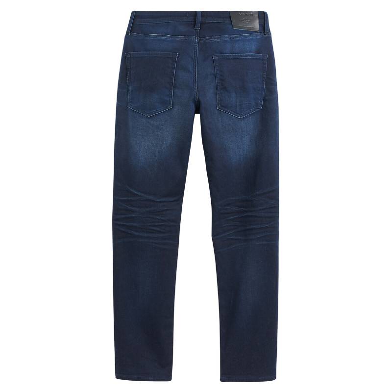 Jeans Mike, Regular-Fit von jack & jones