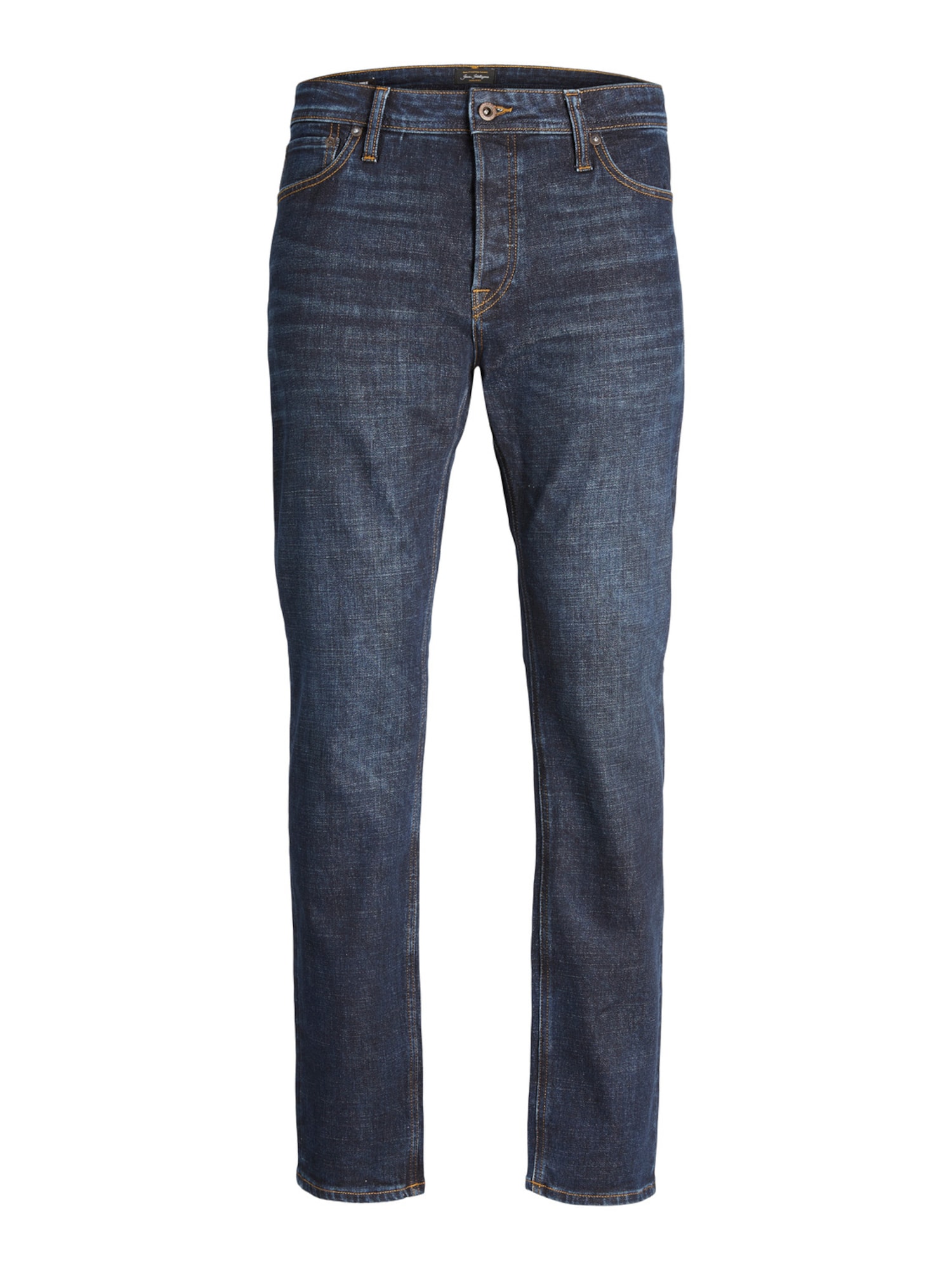 Jeans 'Mike' Jeans 'Mike' von jack & jones