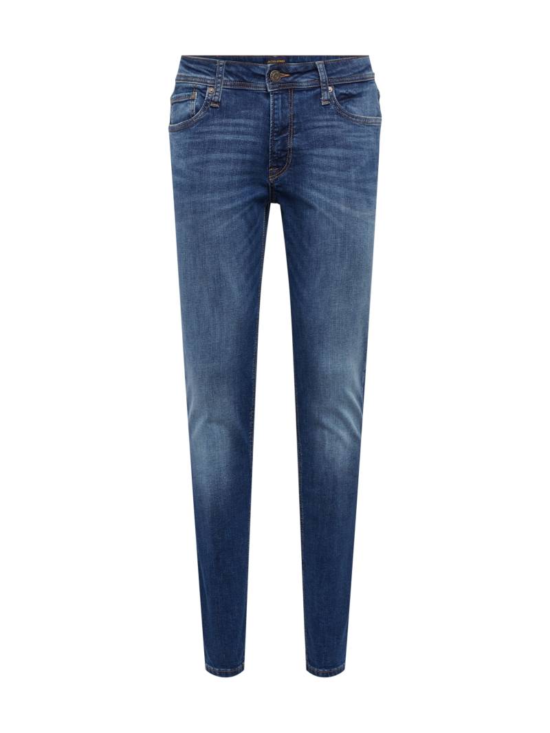 Jeans 'Liam' von jack & jones