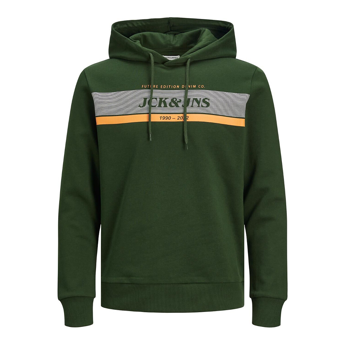 Kapuzensweatshirt Jjalex von jack & jones