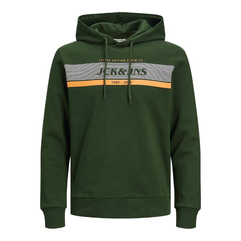 Kapuzensweatshirt Jjalex von jack & jones