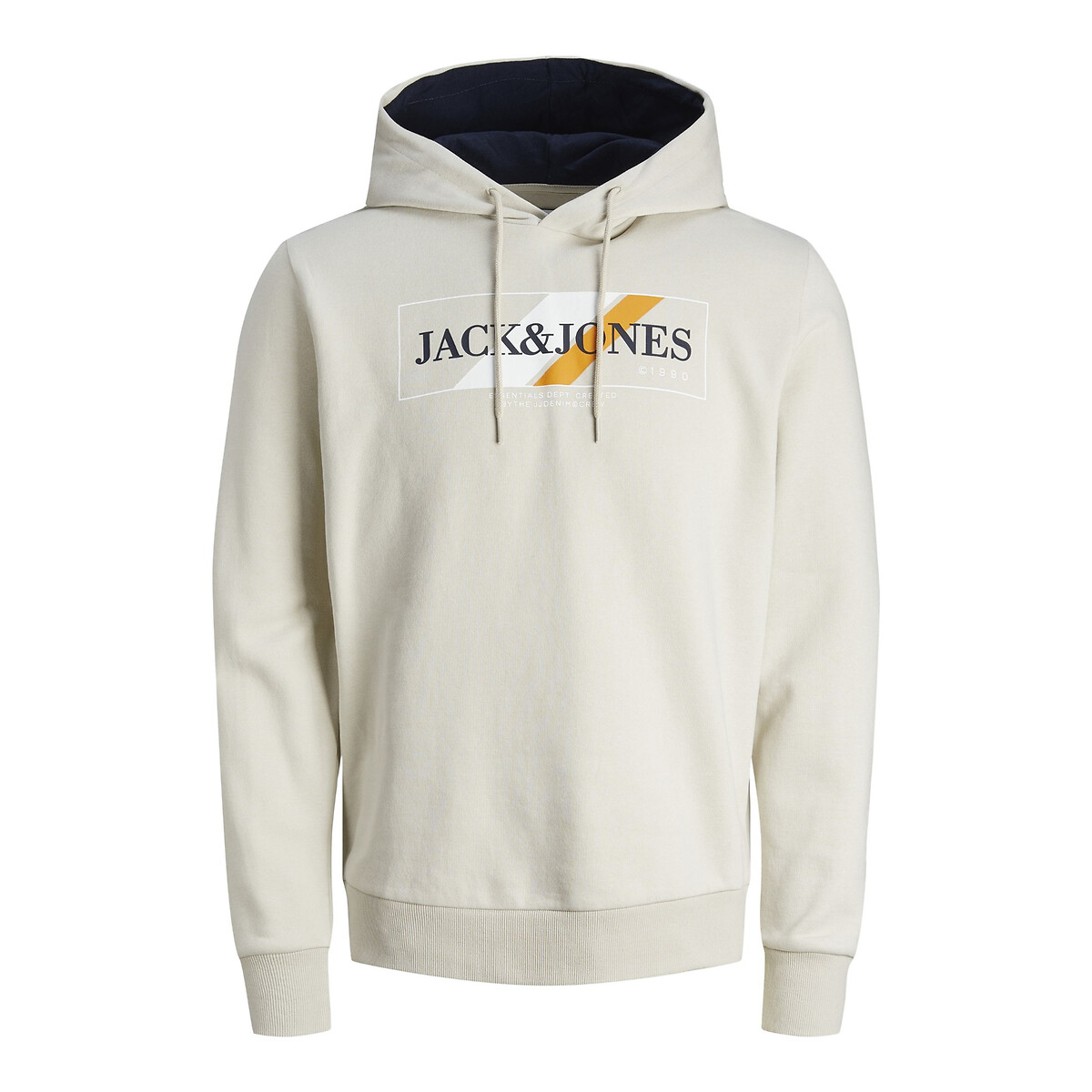 Kapuzensweatshirt von jack & jones