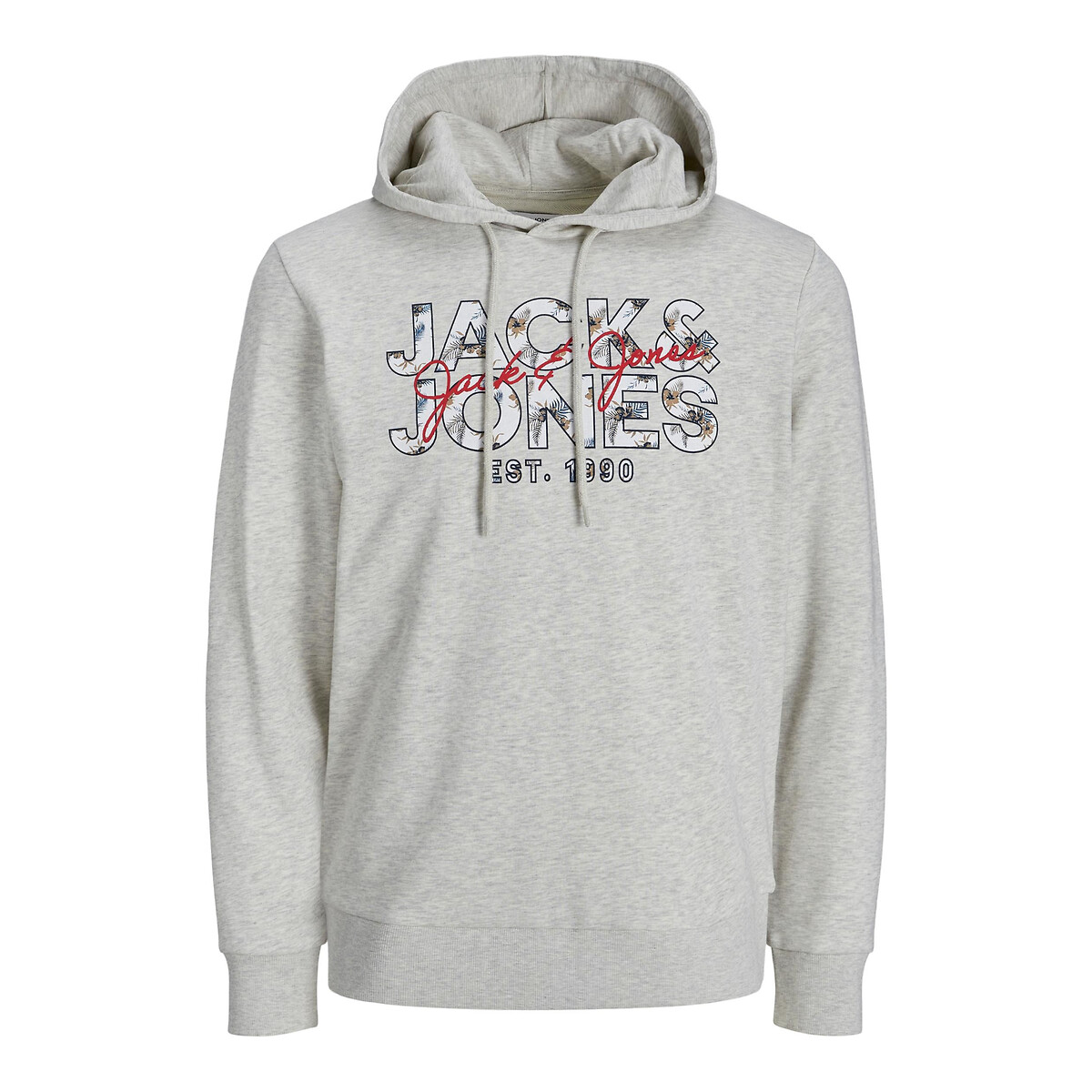 Kapuzensweatshirt von jack & jones