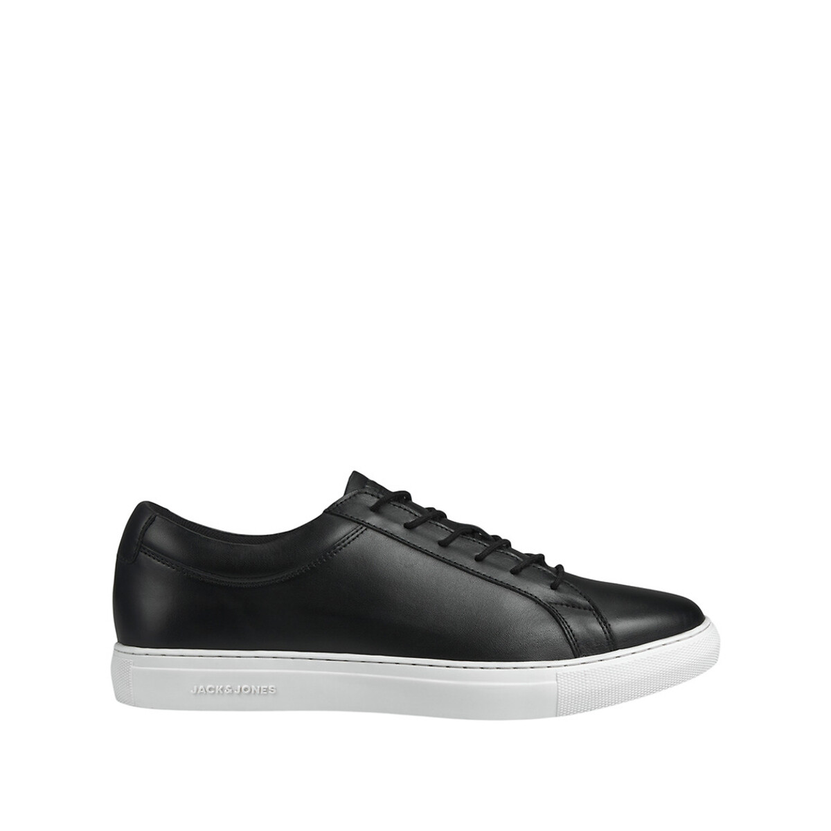 Ledersneakers JFWGalaxy von jack & jones