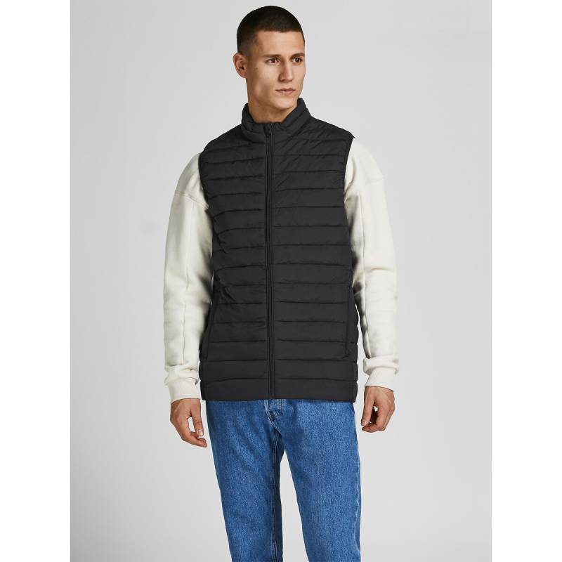 Outdoor-Gilet Jjerecycle, gesteppt von jack & jones