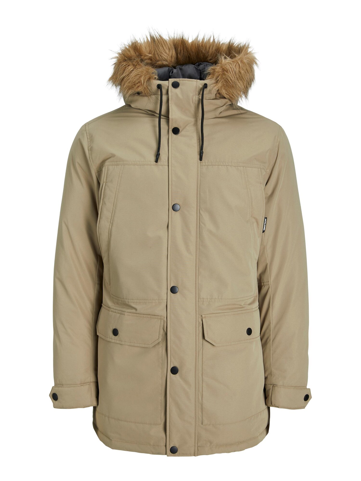 Parka 'Winner' Parka 'Winner' von jack & jones