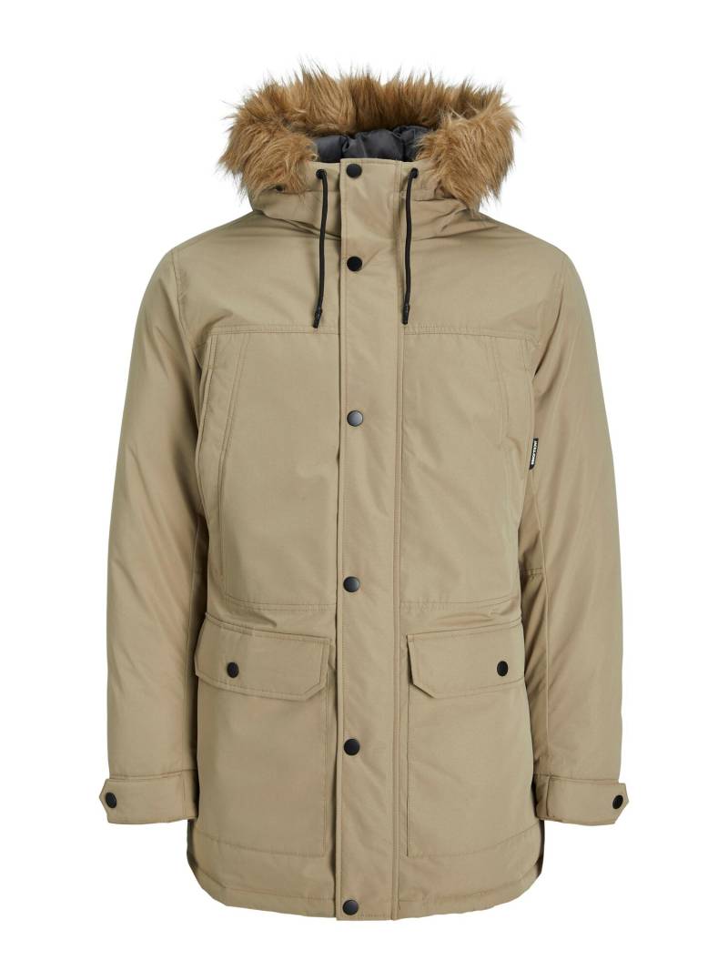 Parka 'Winner' von jack & jones