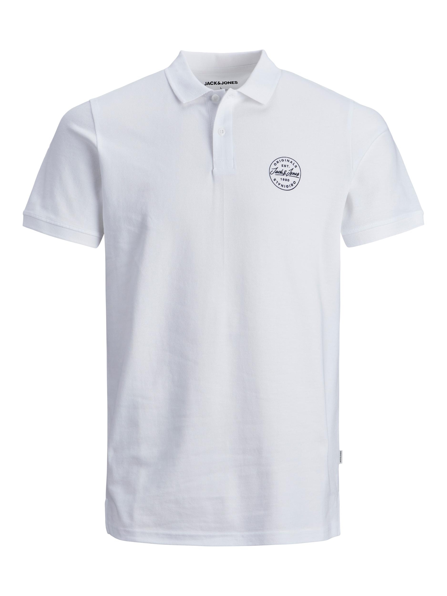 Poloshirt 'Shark' Poloshirt 'Shark' von jack & jones