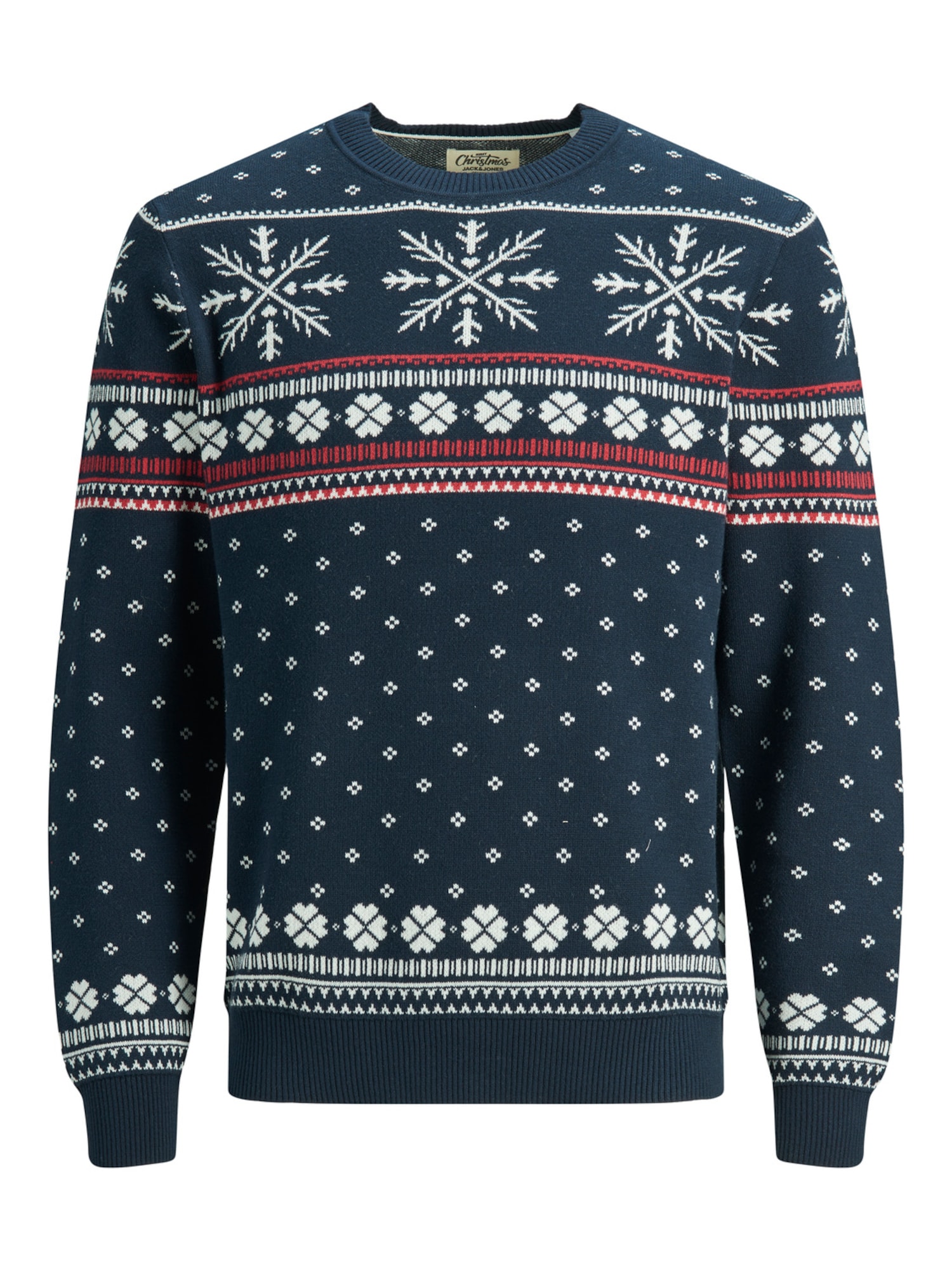 Pullover 'Snowy' Pullover 'Snowy' von jack & jones
