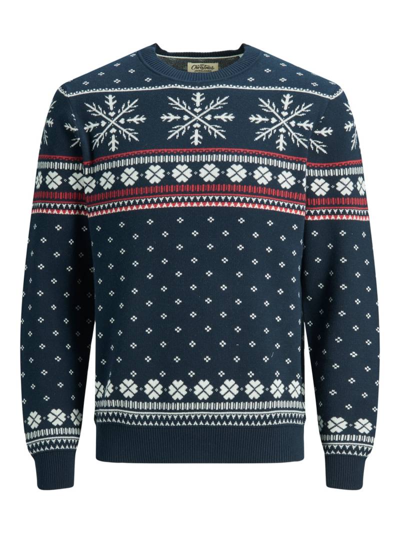 Pullover 'Snowy' von jack & jones